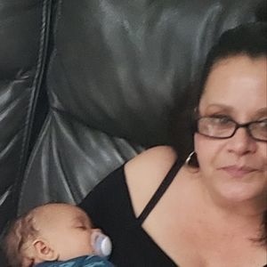 Meet your Posher, Silvia fifi